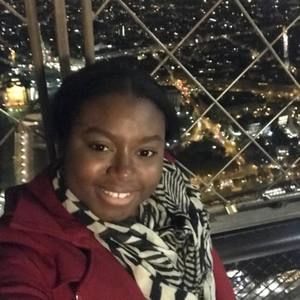 Meet your Posher, Magda